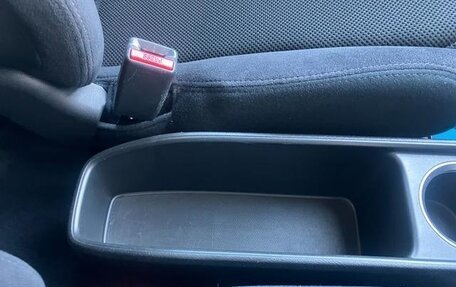 Honda Stream II, 2009 год, 1 087 000 рублей, 25 фотография