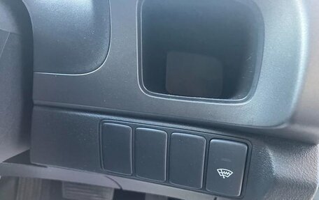 Honda Stream II, 2009 год, 1 087 000 рублей, 18 фотография