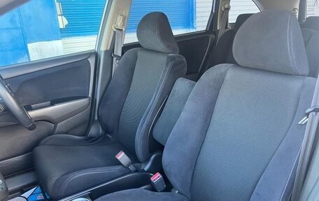 Honda Stream II, 2009 год, 1 087 000 рублей, 27 фотография