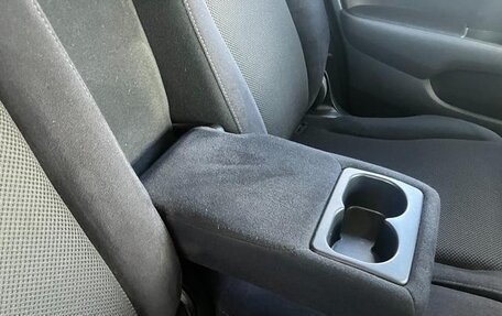 Honda Stream II, 2009 год, 1 087 000 рублей, 35 фотография