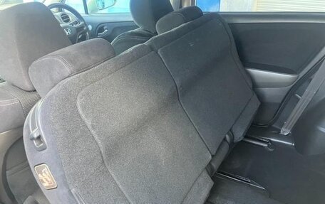 Honda Stream II, 2009 год, 1 087 000 рублей, 32 фотография