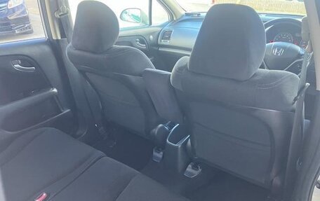 Honda Stream II, 2009 год, 1 087 000 рублей, 36 фотография