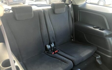 Honda Stream II, 2009 год, 1 087 000 рублей, 33 фотография