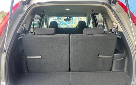 Honda Stream II, 2009 год, 1 087 000 рублей, 37 фотография