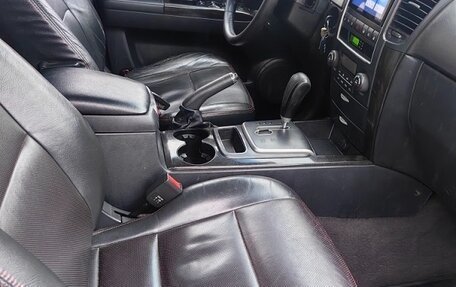 KIA Sorento IV, 2009 год, 900 000 рублей, 6 фотография