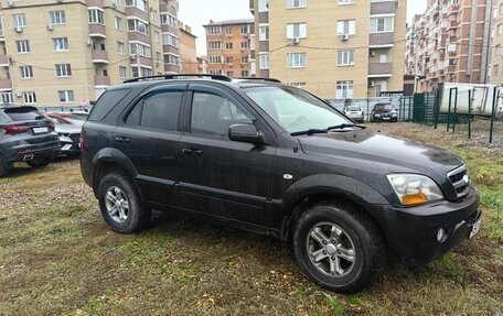 KIA Sorento IV, 2009 год, 900 000 рублей, 3 фотография