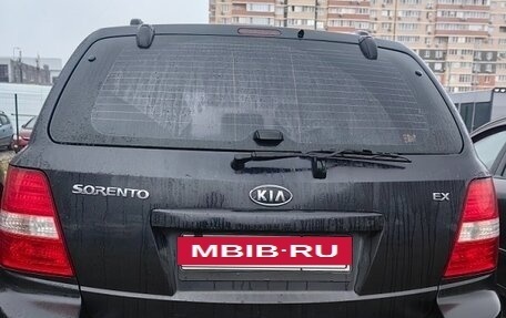 KIA Sorento IV, 2009 год, 900 000 рублей, 4 фотография