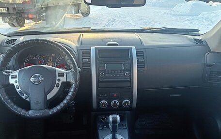 Nissan X-Trail, 2013 год, 1 399 000 рублей, 4 фотография