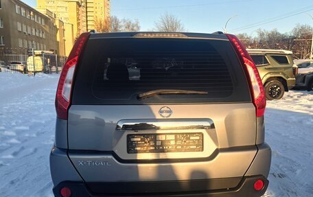 Nissan X-Trail, 2013 год, 1 399 000 рублей, 12 фотография