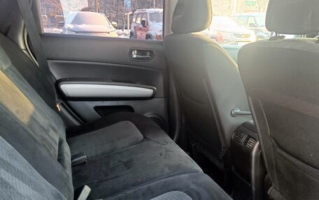 Nissan X-Trail, 2013 год, 1 399 000 рублей, 10 фотография