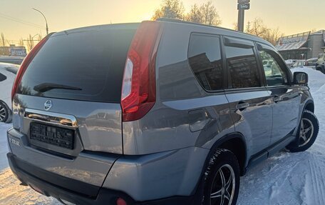 Nissan X-Trail, 2013 год, 1 399 000 рублей, 13 фотография