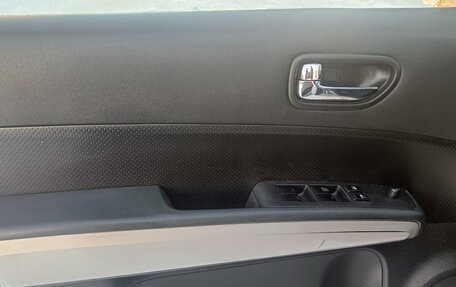 Nissan X-Trail, 2013 год, 1 399 000 рублей, 9 фотография