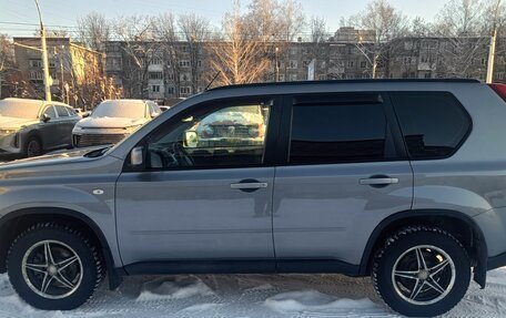 Nissan X-Trail, 2013 год, 1 399 000 рублей, 14 фотография