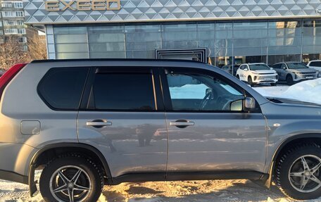 Nissan X-Trail, 2013 год, 1 399 000 рублей, 15 фотография