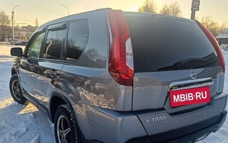 Nissan X-Trail, 2013 год, 1 399 000 рублей, 11 фотография