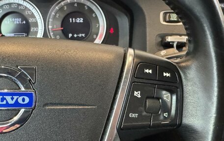 Volvo S60 III, 2012 год, 1 299 000 рублей, 14 фотография