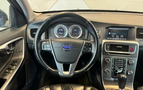 Volvo S60 III, 2012 год, 1 299 000 рублей, 11 фотография
