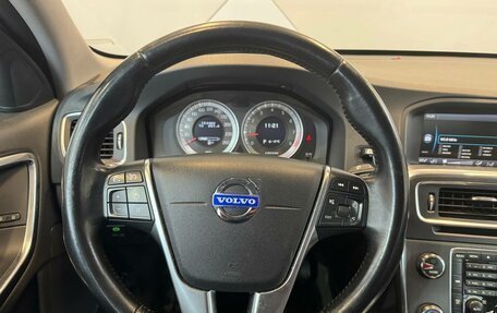 Volvo S60 III, 2012 год, 1 299 000 рублей, 12 фотография