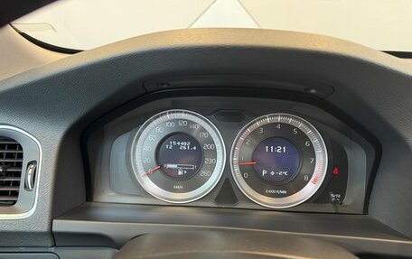 Volvo S60 III, 2012 год, 1 299 000 рублей, 15 фотография