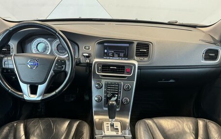 Volvo S60 III, 2012 год, 1 299 000 рублей, 10 фотография