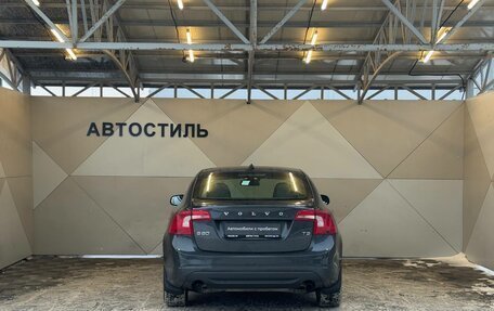 Volvo S60 III, 2012 год, 1 299 000 рублей, 9 фотография