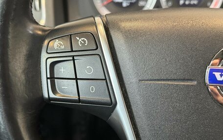 Volvo S60 III, 2012 год, 1 299 000 рублей, 13 фотография