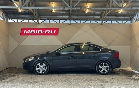 Volvo S60 III, 2012 год, 1 299 000 рублей, 4 фотография