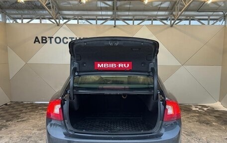 Volvo S60 III, 2012 год, 1 299 000 рублей, 8 фотография