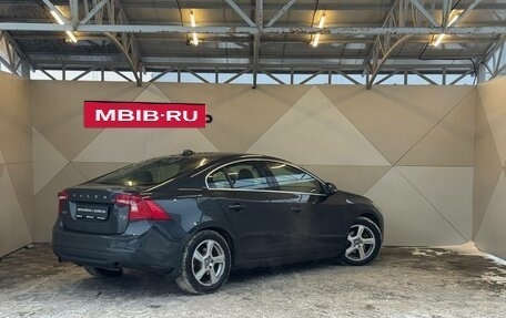 Volvo S60 III, 2012 год, 1 299 000 рублей, 7 фотография