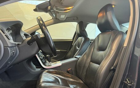 Volvo S60 III, 2012 год, 1 299 000 рублей, 19 фотография