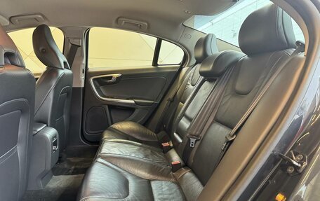 Volvo S60 III, 2012 год, 1 299 000 рублей, 23 фотография