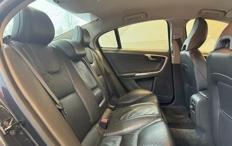 Volvo S60 III, 2012 год, 1 299 000 рублей, 24 фотография