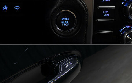 Toyota Land Cruiser Prado 150 рестайлинг 2, 2017 год, 5 298 000 рублей, 17 фотография