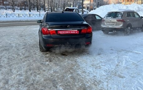 BMW 7 серия, 2010 год, 1 000 000 рублей, 3 фотография