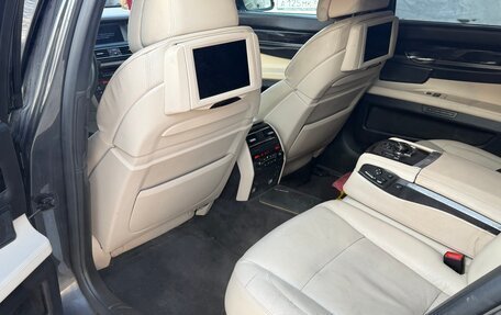 BMW 7 серия, 2010 год, 1 000 000 рублей, 5 фотография