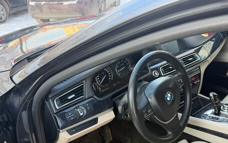 BMW 7 серия, 2010 год, 1 000 000 рублей, 8 фотография