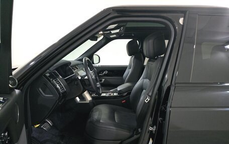 Land Rover Range Rover IV рестайлинг, 2020 год, 8 750 000 рублей, 5 фотография