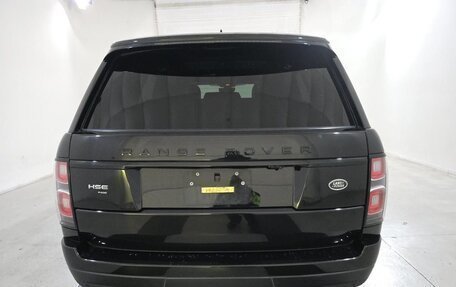 Land Rover Range Rover IV рестайлинг, 2020 год, 8 750 000 рублей, 3 фотография