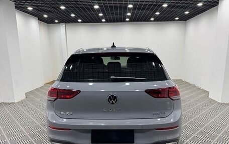 Volkswagen Golf VIII, 2021 год, 1 850 000 рублей, 8 фотография