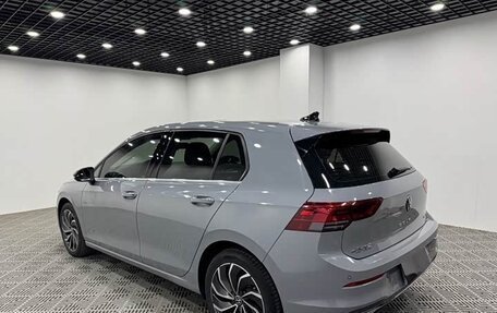 Volkswagen Golf VIII, 2021 год, 1 850 000 рублей, 7 фотография