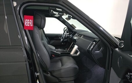 Land Rover Range Rover IV рестайлинг, 2020 год, 8 750 000 рублей, 6 фотография