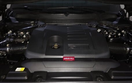 Land Rover Range Rover IV рестайлинг, 2020 год, 8 750 000 рублей, 12 фотография