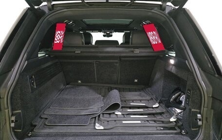 Land Rover Range Rover IV рестайлинг, 2020 год, 8 750 000 рублей, 13 фотография