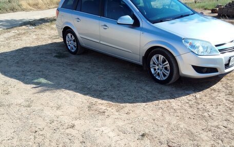 Opel Astra H, 2012 год, 650 000 рублей, 2 фотография