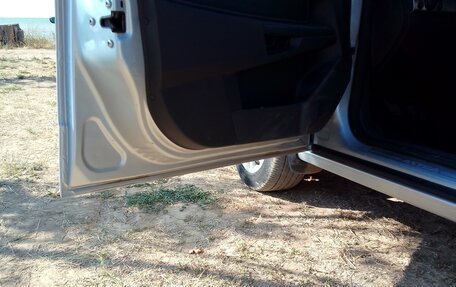 Opel Astra H, 2012 год, 650 000 рублей, 6 фотография