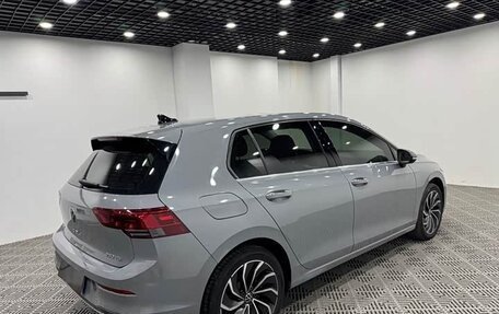 Volkswagen Golf VIII, 2021 год, 1 850 000 рублей, 9 фотография