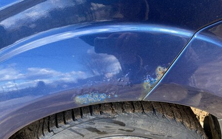 Ford Focus II рестайлинг, 2008 год, 550 000 рублей, 7 фотография