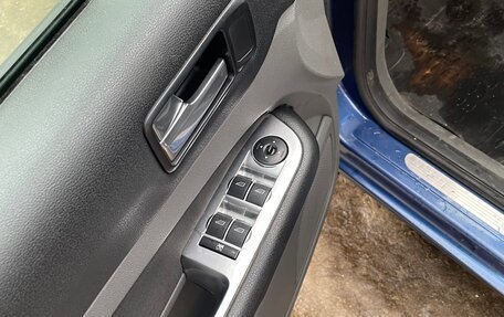 Ford Focus II рестайлинг, 2008 год, 550 000 рублей, 6 фотография