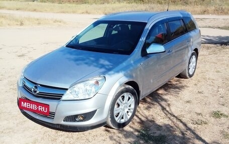 Opel Astra H, 2012 год, 650 000 рублей, 3 фотография