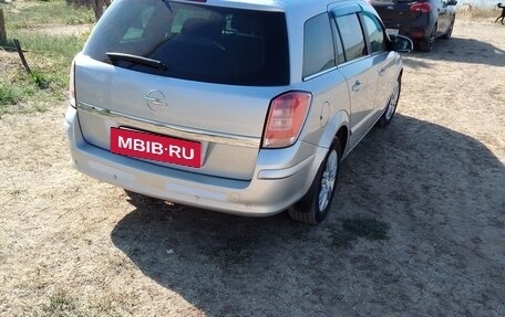 Opel Astra H, 2012 год, 650 000 рублей, 4 фотография